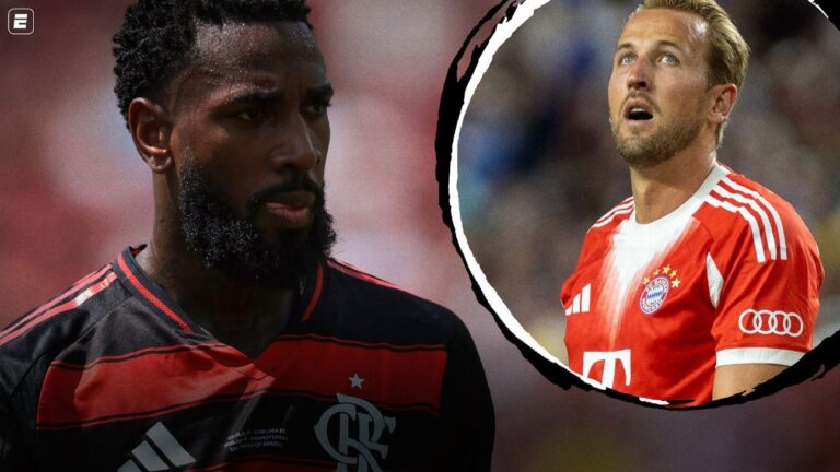 Bayern manda mensagem ao Flamengo no Mundial, e torcedores reagem