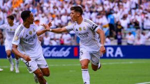Por que Mundial se tornou principal assunto do Real Madrid mesmo com muitos jogos