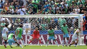 PSG vence Seattle Sounders em marcha lenta e deve fugir do Palmeiras no Mundial