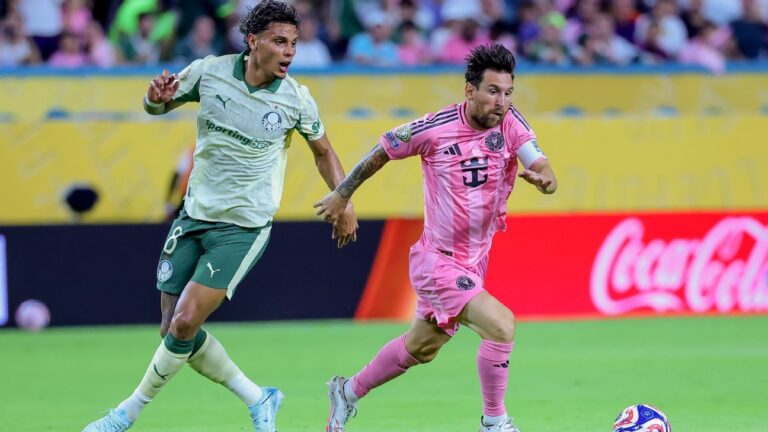 Messi abre negociação e pode voltar a ser rival de Cristiano Ronaldo