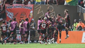 Qual o melhor adversário para o Flamengo no Mundial? Comentaristas da ESPN projetam