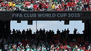 Quanto Palmeiras ganhou em premiação com a classificação no Mundial