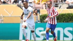 Jornalista projeta como seria Botafogo em LALIGA: ‘Do meio de tabela para baixo’