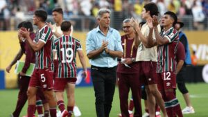 O caminho do Fluminense para evitar City ou Real Madrid no Mundial de Clubes