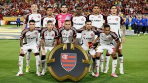 Quanto Flamengo ganhou em premiação com a classificação no Mundial