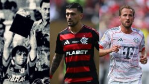 Único Flamengo x Bayern da história teve prêmio que hoje nem pagaria salário de titular
