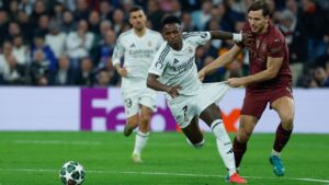 As combinações que colocam Real Madrid x City nas oitavas do Mundial