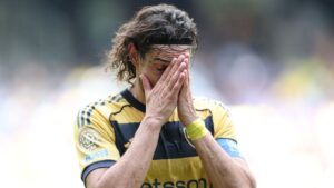 Por que Boca Juniors é o grande fiasco do Mundial