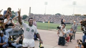 Estádio que lançou Pelé em Nova York renasce para o futebol pelas mãos do Grupo City
