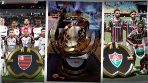 Flamengo x PSG? Como fica o chaveamento do Mundial de Clubes até a final
