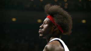 Agarraram a chance: relembre os melhores jogadores não draftados na história da NBA