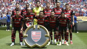 Lenda da Premier League revela surpresa com Flamengo no Mundial