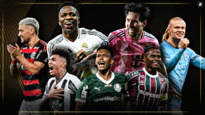 Quanto cada clube ganhou em premiação no Mundial de Clubes até agora?