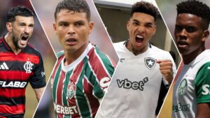 Previsão do Mundial põe brasileiro como ‘azarão’ das oitavas; veja chances
