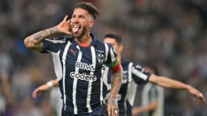 Ex-diretor revela que Sergio Ramos quis jogar no Corinthians
