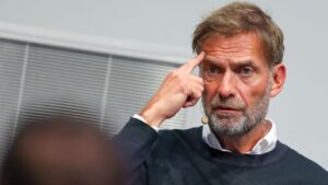 Klopp diz que Mundial de Clubes é ‘pior ideia já implementada’