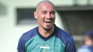 ‘God of Zaga’, Maicon projeta reencontro com Alan Kardec no Athletiba