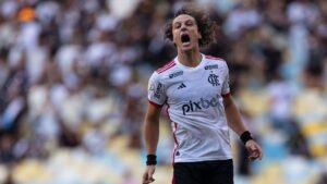 David Luiz diz como Flamengo pode vencer Bayern no Mundial