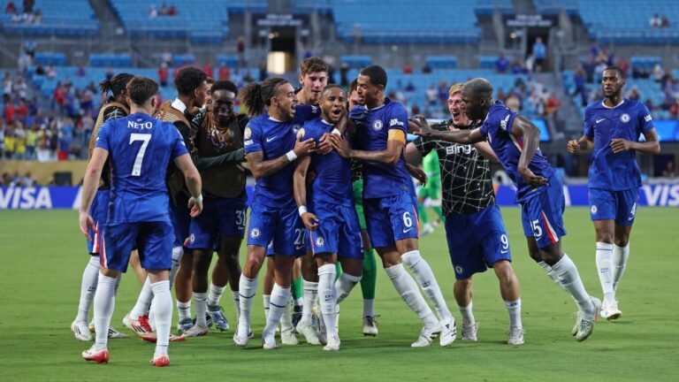 De Mundial pré-temporada a Estêvão; o que fãs do Chelsea pensam