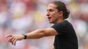 Bayern devolveu Flamengo à terra e Mundial é ‘doutorado’ de Filipe Luís, diz jornal