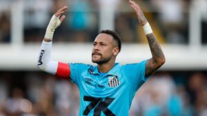 Neymar desabafa e diz por que ainda não aposentou: ‘Quando eu decidir parar…’