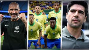 Chelsea pode ter reforço da seleção contra o Palmeiras no Mundial? O que diz regra