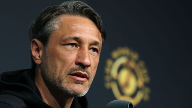 Europeus ligam para Mundial ou só dinheiro? A resposta sincera do técnico do Dortmund
