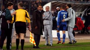 Como Real Madrid x Juventus marcou vida de Luxemburgo na Europa