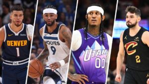 Mercado aberto na NBA: primeiro dia da agência livre é recheado de negociações; veja o resumo