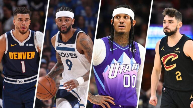 Mercado aberto na NBA: primeiro dia da agência livre é recheado de negociações; veja o resumo