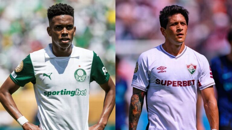 Palmeiras e Flu superam R$ 200 milhões em premiação no Mundial, mas estão longe do top 5