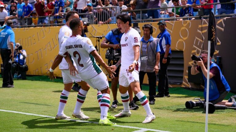 Quanto Fluminense ganhou em premiação com vaga nas quartas do Mundial