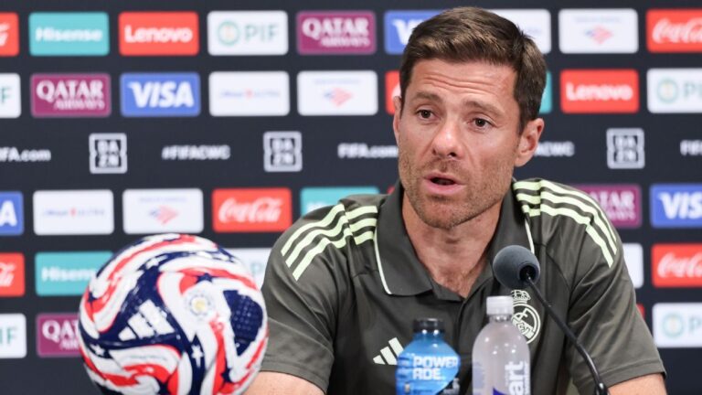 Técnico do Real Madrid vê clubes brasileiros com ‘algo a mais’ no Mundial