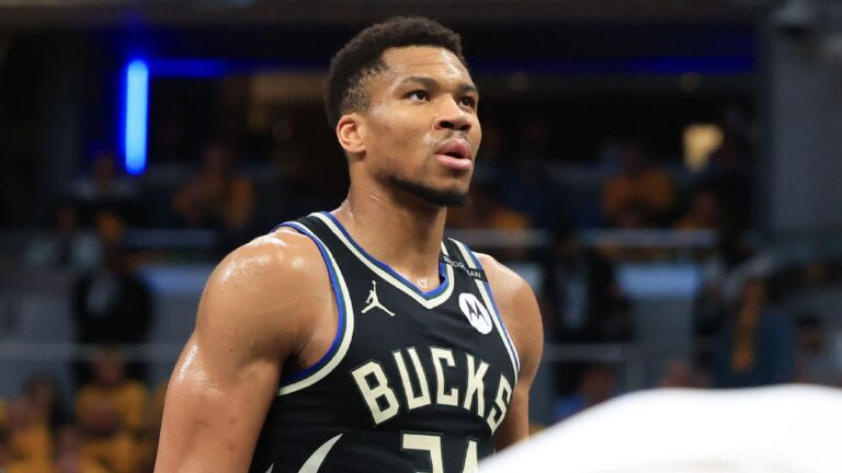 Para onde vai Antetokounmpo? Qual legado quer deixar à NBA? Astro fala com exclusividade à ESPN