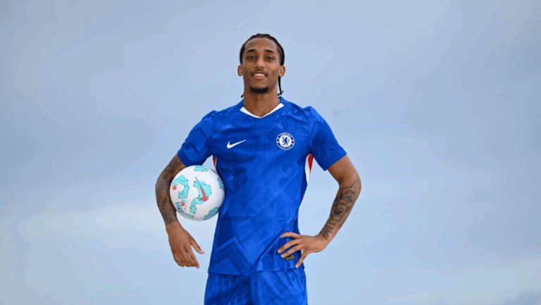 Quanto Fluminense fatura com João Pedro no Chelsea por mais de R$ 400 milhões?