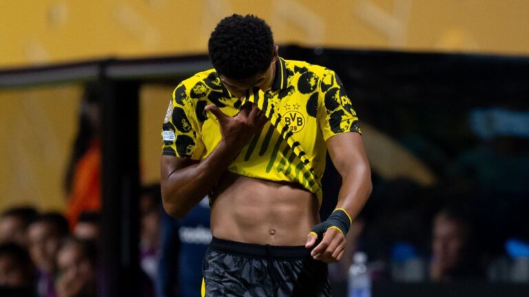Por que irmãos Bellingham não vão se enfrentar no Mundial e como isso ‘chocou’ um deles