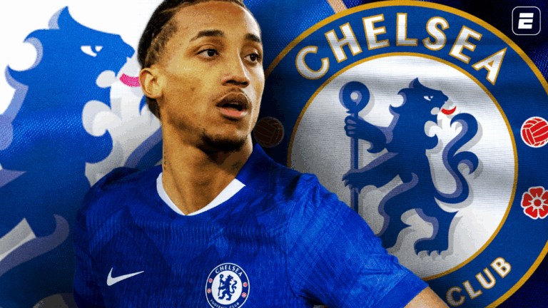 Chelsea anuncia João Pedro, que já pode enfrentar o Palmeiras no Mundial