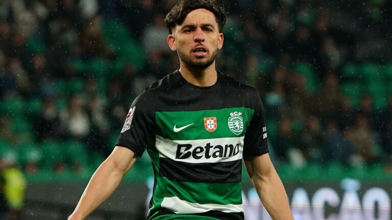 Corinthians acerta salários com Biel e negocia com Sporting após pedida de R$ 45 milhões