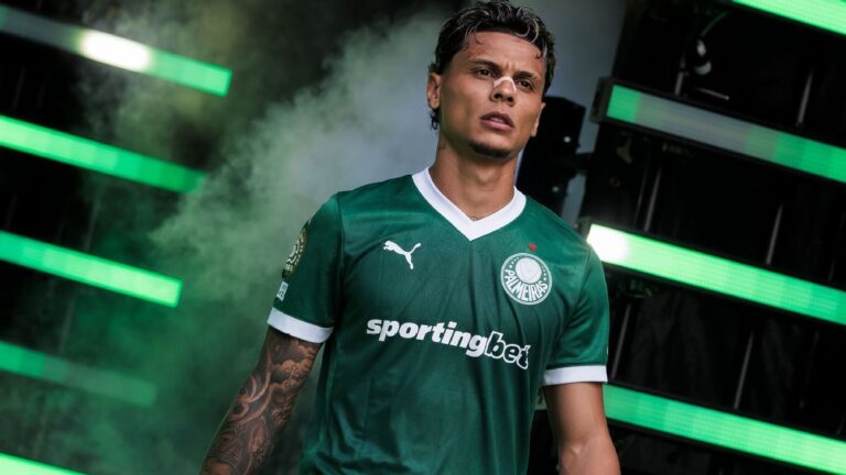 Juntos, Palmeiras e Chelsea têm 14 pendurados nas quartas de final do Mundial de Clubes