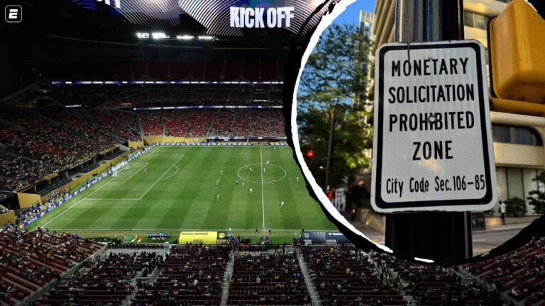 Estádio mais caro do Mundial e ‘veto’ a mendigos: os contrastes do palco de PSG x Bayern