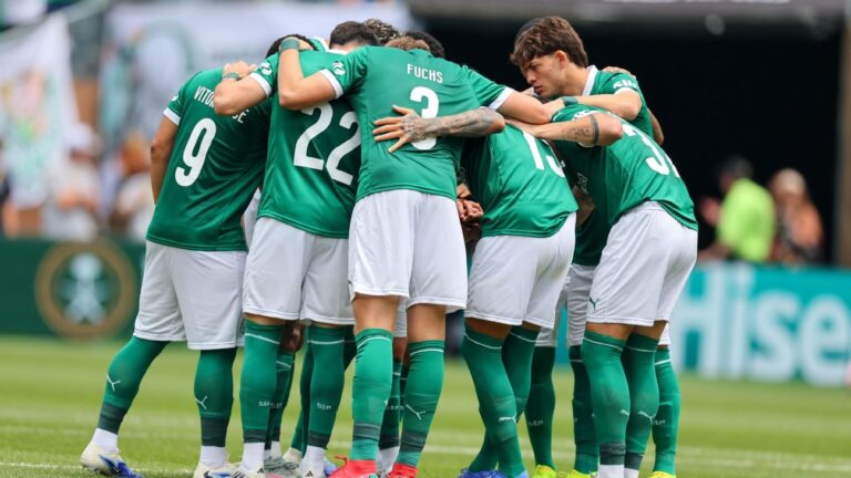 Palmeiras tem chance contra o Chelsea? Brasileiro que brilhou no time inglês avalia