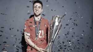 Como mundo do esporte reagiu à trágica morte de Diogo Jota