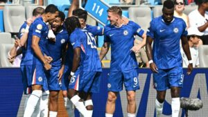 Rival do Palmeiras, Chelsea bateu Real e montou time mais caro da história