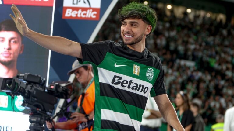 Imprensa portuguesa ‘comemora’ interesse do Corinthians em Biel