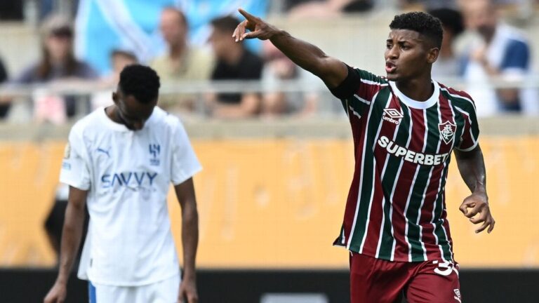 Mundial: Fluminense faz história contra Al Hilal e aguarda por Palmeiras ou Chelsea na semi