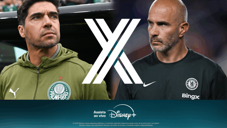 Palmeiras x Chelsea AO VIVO: siga em TEMPO REAL o duelo pelas quartas do Mundial