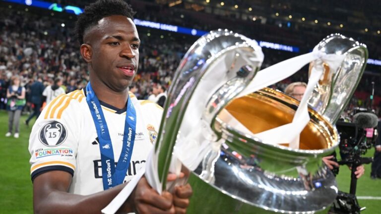 O que mudou em Real Madrid e Dortmund desde final da Champions