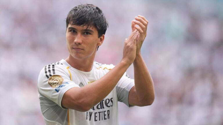 Por que ‘novo Raúl’ ajuda Real Madrid a cortar estratégia que custou milhões de euros