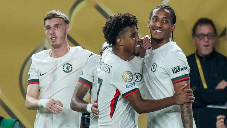 Nova ‘legião brasileira’ dá as caras no Chelsea
