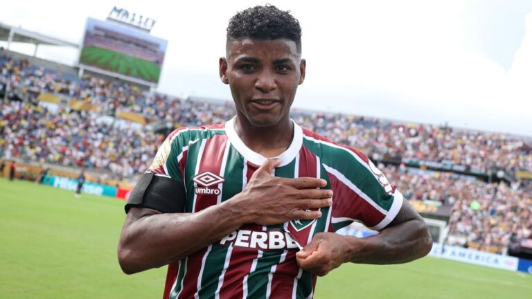 Renê revela como fake news quase fez Hércules deixar o Fluminense
